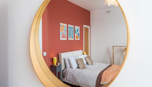 Harbour-View Apartment Facing HMS Warrior - Foto 4