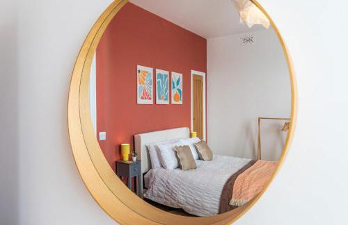 Harbour-View Apartment Facing HMS Warrior - Foto 4