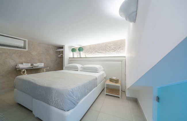 Villa Vittoria in Maiori - Foto 19