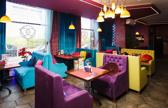 Panoramic Apartments S16 - Foto 53