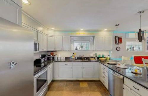 5 Bedrooms Game Room Studio Room - Foto 63