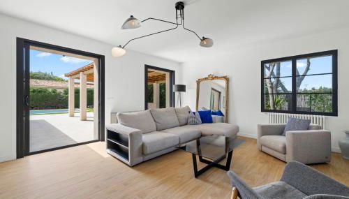 Nice Renting - BELLET - Live A Dream Villa Pool 3 Bedroom Garden Parking - Foto 3