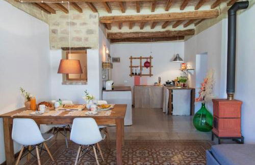 Leontine Home in Mondaino by Yohome - Foto 26