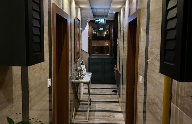 12 Rooms Boutique Hotel - Foto 28