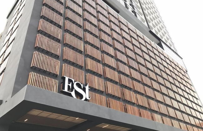 Luxury EST Bangsar Suites KLCC by uBook - Photo 66