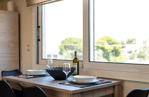 Demi's Apartments Near Athens Airport By SEM - Foto 19