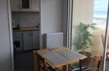 Anglet sables d'or - vue océan - Foto 16