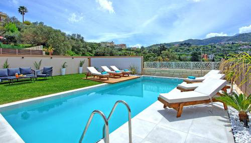 Villa Silentium Evilia by PosarelliVillas - Foto 3