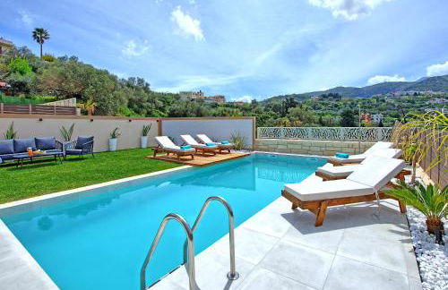 Villa Silentium Evilia by PosarelliVillas - Foto 3