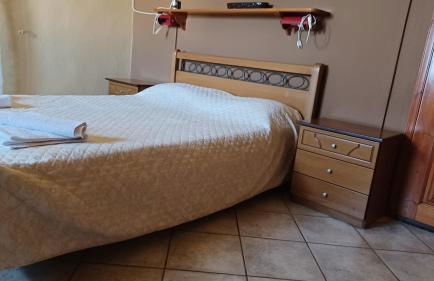 Island house in Elika - Marathias - Foto 20