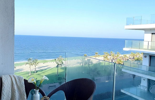 Luxurious Chalet in Port Said's Gomrokia District - Foto 9