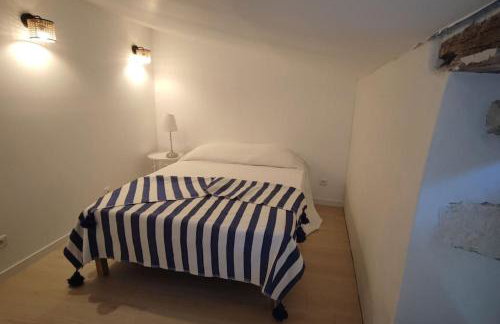 Maison rétaise au cœur du village d'Ars en ré - Foto 29