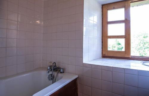 Deux bergeries individuelles rénovées 4x4 et chaînes recommandés par temps de neige, à 2km des remontées mécaniques - Foto 45