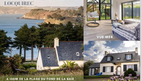 Belle villa à 150m de la plage. - Foto 2