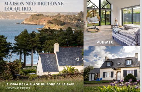 Belle villa à 150m de la plage. - Photo 2