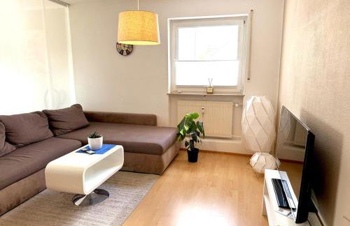 Gemütliche 2 Zimmer Wohnung in Kleinostheim - Foto 15