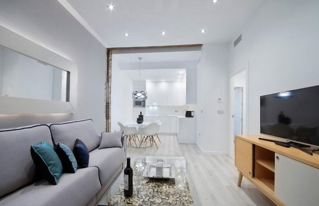 BIBO SUITES Gran Via - Foto 30