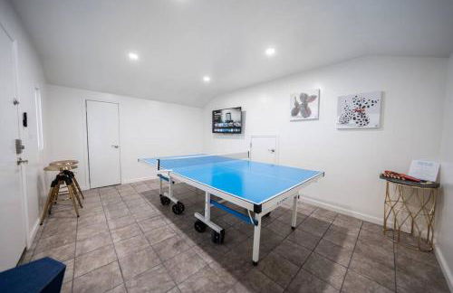 LeFairview Chateau- Pickleball Heated Pool Jacuzzi - Foto 35