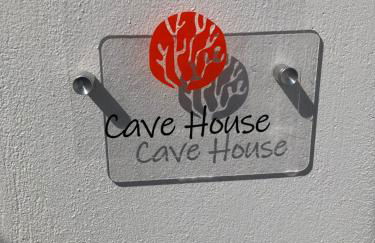 Thallos Cave House and Apartments - Foto 66