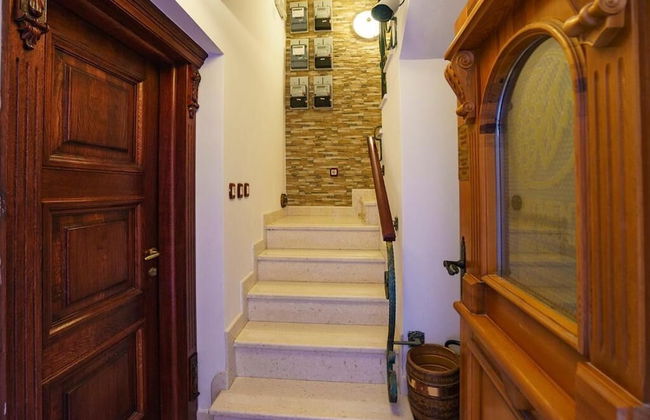 Apartments Wine House Old Town - Foto 38