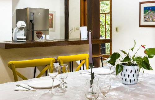 Casa com Piscina Privativa e Natureza – Granja Viana, São Paulo - Foto 48