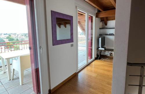 Penthouse Suite - Skyline view - Foto 23