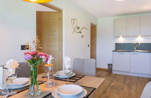 Living Lerchna -Apartment Morgentau - Foto 4