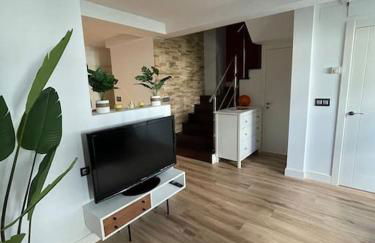 Kukis Duplex Beach near Bilbao - Foto 6