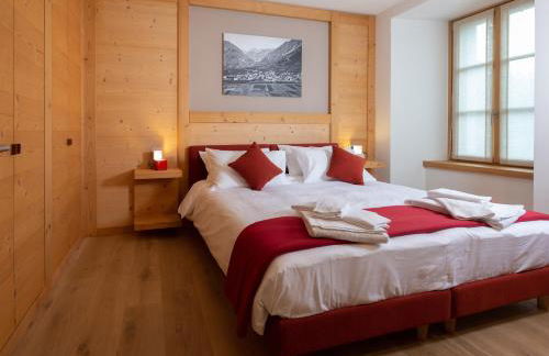 HOTEL AD Residence - Photo 9