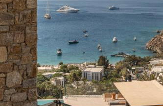 Calma Suites Mykonos - Photo 1