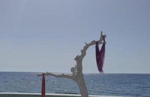 Alkinoi studio suita in South Crete Tsoutsouros - Foto 8