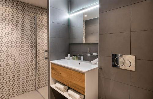 Manali Lodge by Alpine Resorts - Foto 40