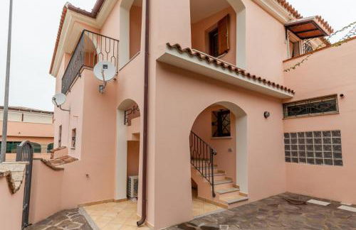 Appartamento Mare Sardegna Porto San Paolo - Foto 12