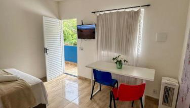 Apartamento 01 - Residencial Vila Maria - Foto 5