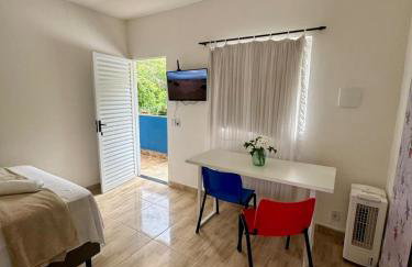 Apartamento 01 - Residencial Vila Maria - Foto 5