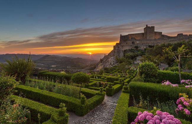 Dom Dinis Marvão - Photo 51