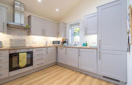 Chase Cottage - Bowland Bridge - Foto 6