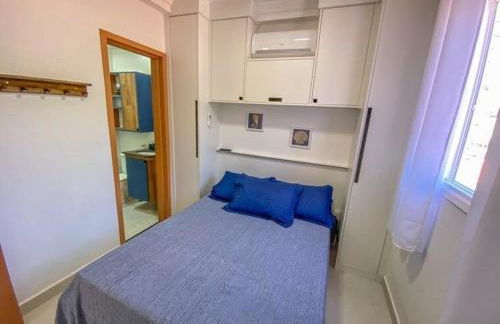 Apartamentos a 200m praia das Toninhas - Condomínio Vista Verde | Piscina na Cobertura com vista Espetacular - Foto 26