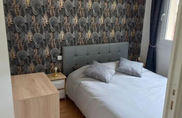 Gîte Au coeur de la Baie - Foto 15