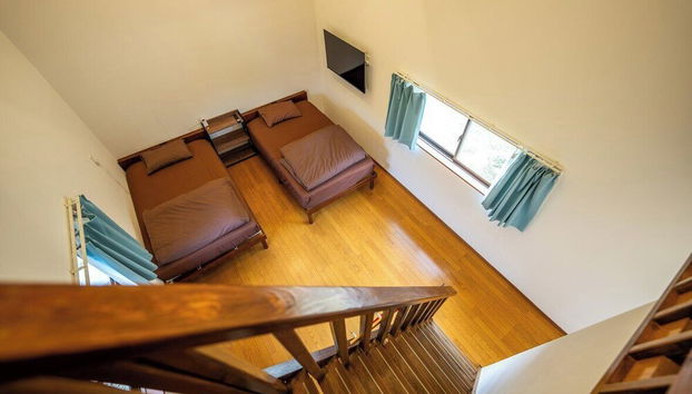 CORAZON RESORT - Foto 3, Habitación