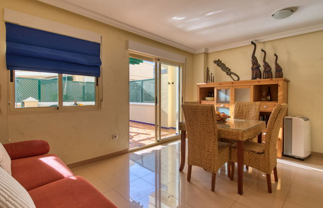 Medina Sol I - Foto 5