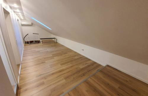 Handwerkerwohnung - Monteurunterkunft - Foto 4