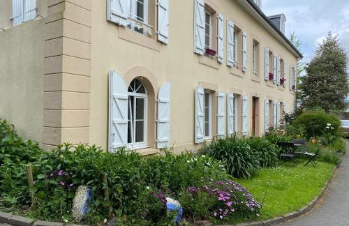 residence fleurie rdc - Foto 47