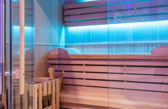 Escapade en Bord de mer avec Sauna et Spa Privés - Foto 36