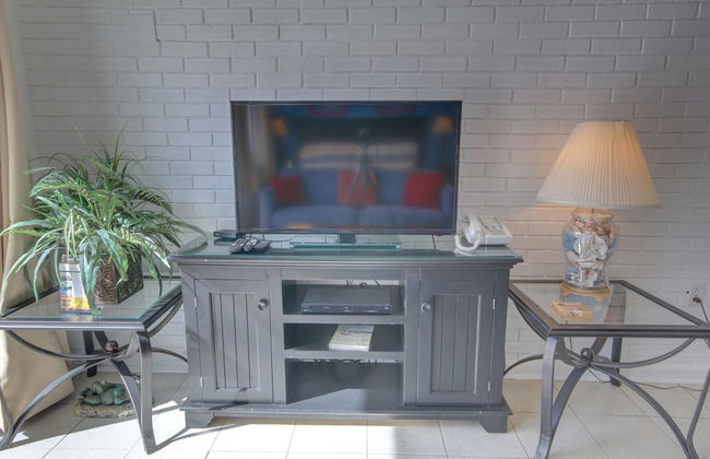 612 El Matador 1 Bedroom Condo by RedAwning - Foto 26