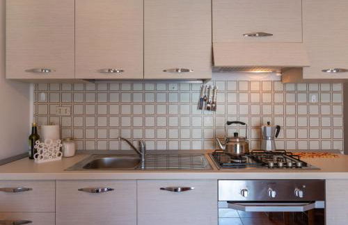 Apartment Niki by Interhome - Foto 20