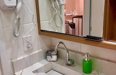 Studio 11 Refugio Relaxante Mogi - Foto 63