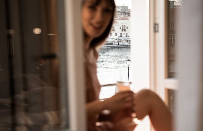 Divino Suites Chania - Foto 15