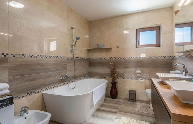 Villa in Brtonigla With Private Pool - Foto 21