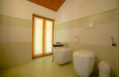 Alta Luce Mountain Lodge - Foto 58